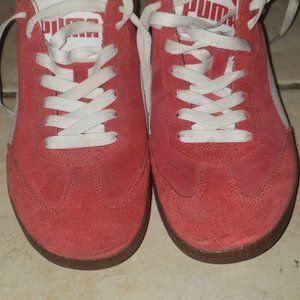 Men's Puma Sport Size 9